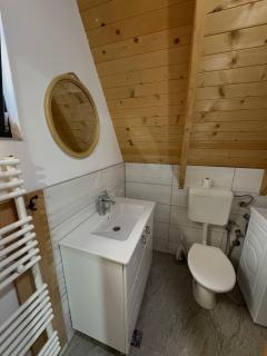 Vlasic Odmor - Villa Ajla - 4