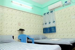 SIU Elite INN - 9