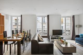 BnBNova - 1BR - St Germain & Jardin du Luxembourg - 8