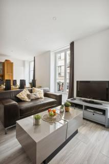 BnBNova - 1BR - St Germain & Jardin du Luxembourg - 3