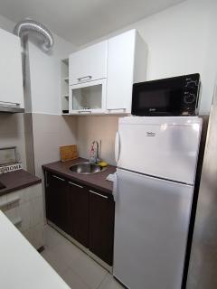 New Belgrade nest A blok - 1