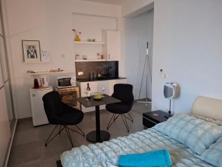 Cozy studio! - 9