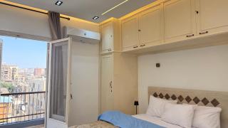 Dar Homes - Downtown Cairo - 3 Bedrooms & 2 Bathrooms - 2
