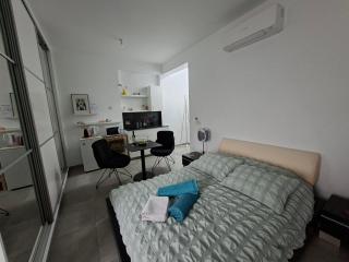 Cozy studio! - 3