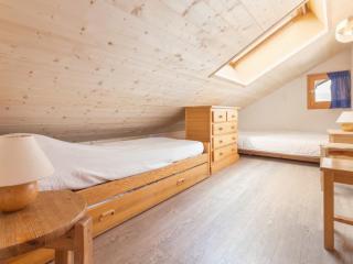 Appartement Ski aux Pieds, 6 Couchages, Vue Pistes - FR-1-181-2464 - 1