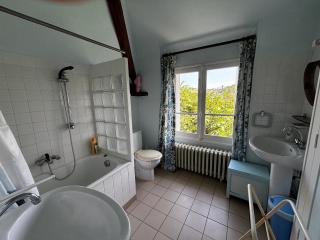 Maison de famille, années 30 - 4