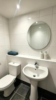 Broad Street - City Centre Retreat - 2