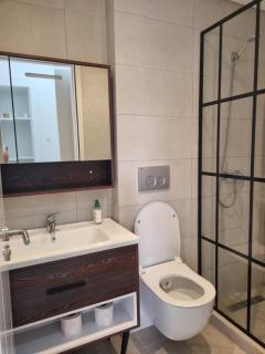 Appartement neuf meublé avec piscine - 2