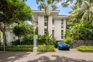 Beach Access Luxury Private Pool Villas at Premier Village Danang Resort - 5