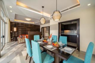 Beach Access Luxury Private Pool Villas at Premier Village Danang Resort - 1