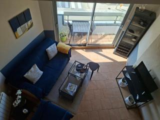 Duplex avec balcon à 2 min de la plage - FR-1-482-103 - 8