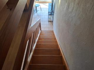 Duplex avec balcon à 2 min de la plage - FR-1-482-103 - 2