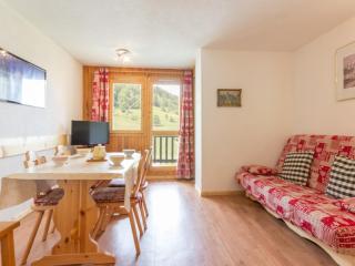 Studio rénové près des pistes avec balcon - FR-1-181-2476 - 1