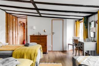 Nice Guesthouse with Access to Garden - 2
