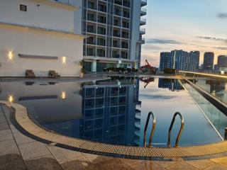 Bayu Marina Residences - 2