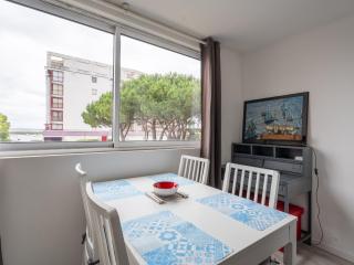 Charmant T2 à Arcachon - Proche plage, Wifi, Parking - FR-1-319-421 - 2