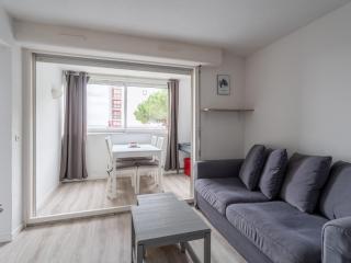 Charmant T2 à Arcachon - Proche plage, Wifi, Parking - FR-1-319-421 - 1
