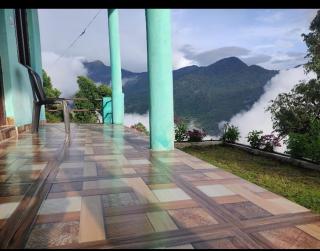 Nanda Devi Home Stay Sari Chopta - 1
