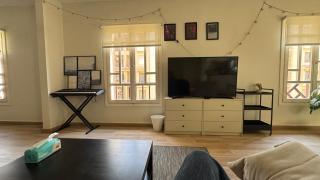 Apartment 1 Bedroom in Rehab 1 - Prime Location - Le Caire - 8