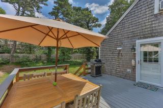 Cape Cod Cottage Near Beaches & Bike Trail - 4