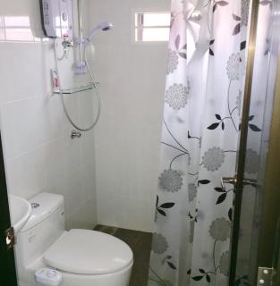 PD Swimming Pool 5 ROOM Homestay - 9