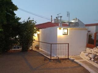 George's house samos - 6