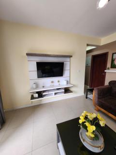 2 Bedroom Service Apartment in Vision City - 6