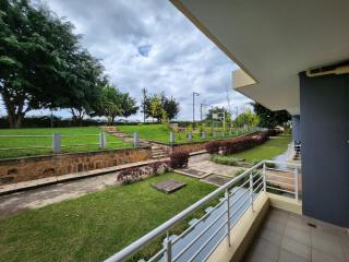 2 Bedroom Service Apartment in Vision City - 5