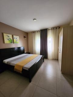 2 Bedroom Service Apartment in Vision City - 2