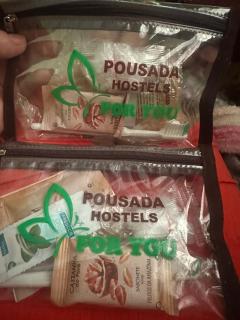 Pousada Hostels Foryou - 7