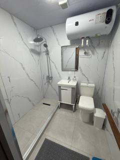 Silk Road Hostel - 7
