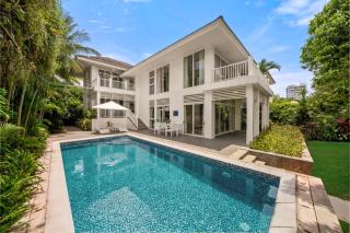Beach Access Luxury Private Pool Villas at Premier Village Danang Resort - 7