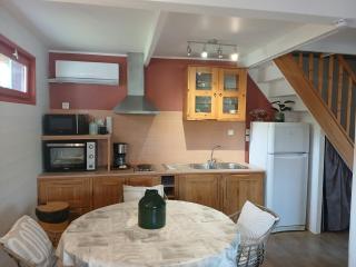 Le Chalet de Gonnehem - 7