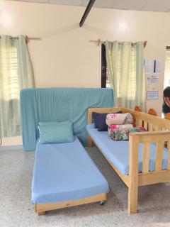 Gia's Baguio Transient House - 4