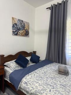 Wadi Al Hasyer Homestay Dahlia - 7
