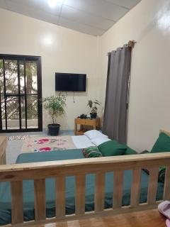 Gia's Baguio Transient House - 2