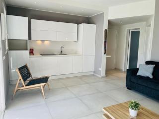 Dominicus Marina Exclusivity Oceanfront - 7