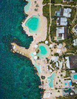 Dominicus Marina Tracadero Exclusivity Oceanfront - 9