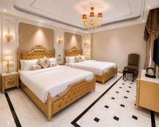The Empire Palace , New Delhi - 2