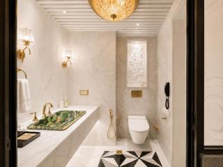 The Empire Palace , New Delhi - 1