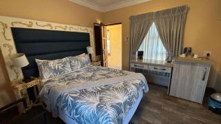Guesthouse 116 on McLean - 6