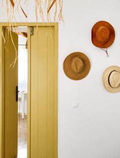 Lemonia House - 4