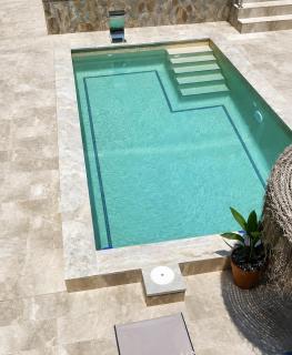 Casa Fleming con Piscina Privada - 9