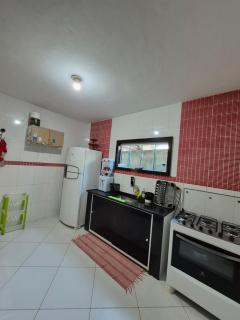 Casa da Nataliana - 1