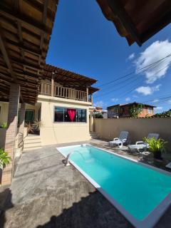 Casa da Nataliana - 7