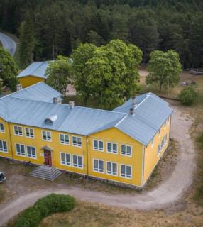 Võhma Külamaja - 5