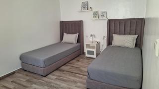 Appartement Pour Famille - 9