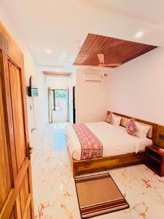 Hotel Shiva Darshanam - 6