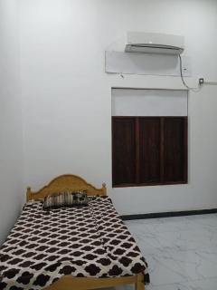 Mutur Rest House - 1