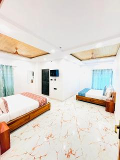 Hotel Shiva Darshanam - 7